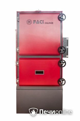 Пеллетный котел Faci 386 Classico в Клине