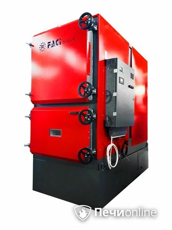 Пеллетный котел Faci 761 Ottima в Клине