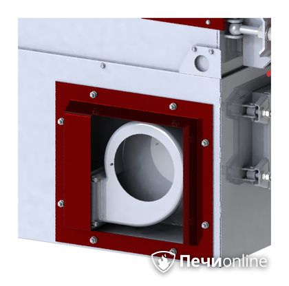 Твердотопливный котел Faci SAF 78 Classico в Клине