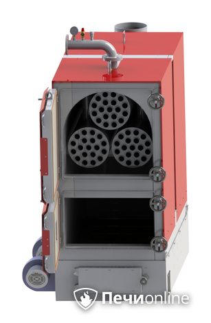 Твердотопливный котел Faci SAF 386 Classico в Клине