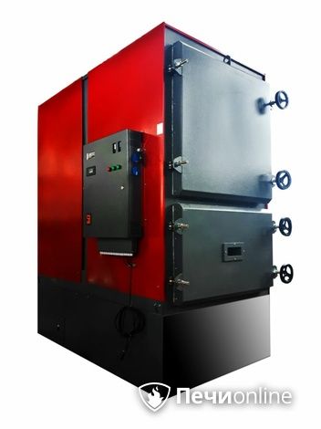 Пеллетный котел Faci FSS 761 Classico в Клине