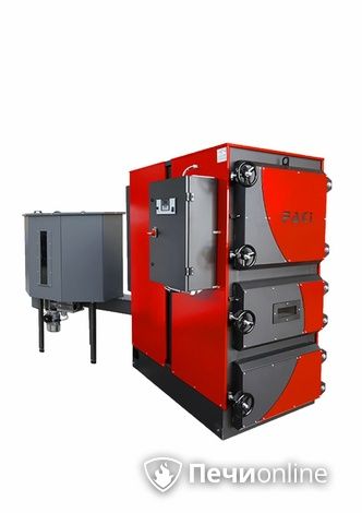 Пеллетный котел Faci FSS 115 Classico в Клине