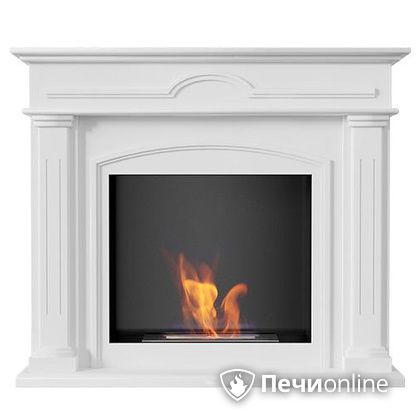 Биокамин Kratki December в Клине