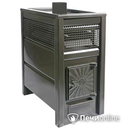 Печь-буржуйка Радуга ПО-3 в Клине