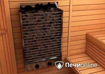 Электрическая печь Sawo Cirrus Rock CRR3-60NB-P в Клине