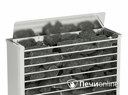 Электрическая печь Sawo Mini Cirrus Rock CRR2-60NS-P в Клине