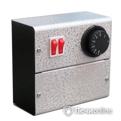 Комплектующие для печей и котлов НМК Пульт ПУВН-6 в Клине