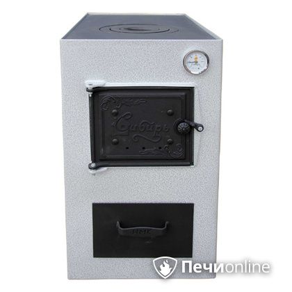 Комбинированный котел НМК Сибирь 15 ТПЭ в Клине