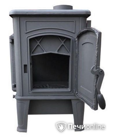 Дровяная печь Ferguss Hermes cook SD в Клине