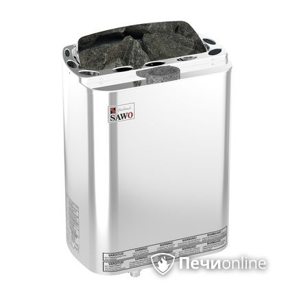 Электрическая печь Sawo Mini Combi MNC-36NS-Z в Клине