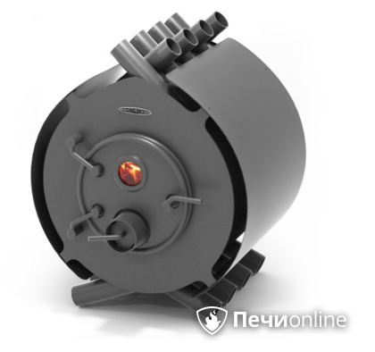 Печь длительного горения TMF Валериан 15 кВт в Клине