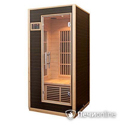  Harvia Radiant SGC0909BR одноместная хемлок в Клине