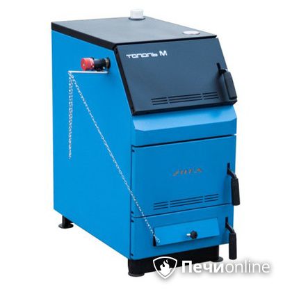 Комбинированный котел Zota Тополь М-30 в Клине