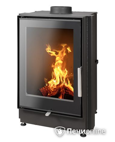 Каминная топка ABX Orion, комбинированная в Клине