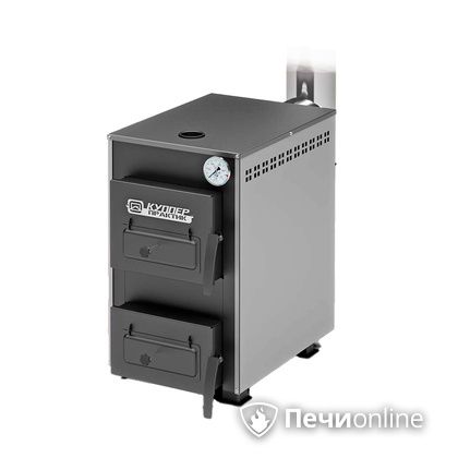  Теплодар Куппер Практик 8 (1.1) в Клине