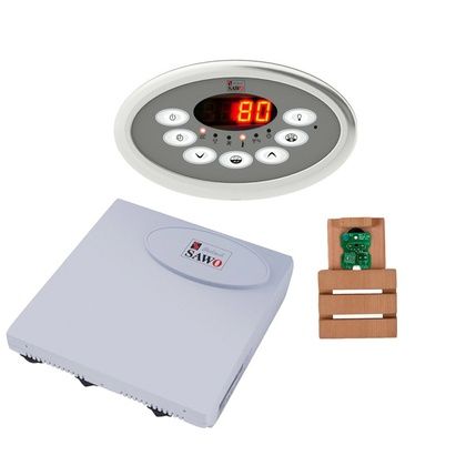  INNOVA CLASSIC S, комплект управления в Клине