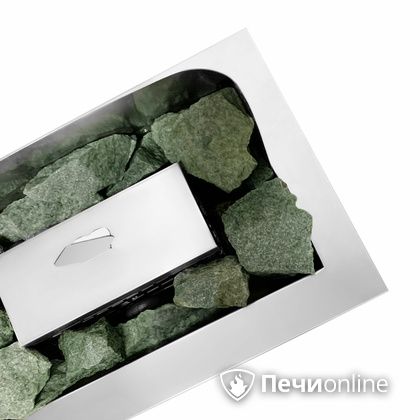 Электрическая печь Karina Optima Steam 9 кВт в Клине