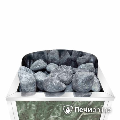 Электрическая печь Karina Trend 3 кВт Змеевик в Клине