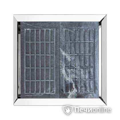 Электрическая печь Karina Eco 10 кВт Талькохлорит в Клине