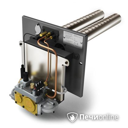 Газовая горелка TMF Сахалин-2 (ГГУ) 32 кВт энергонезависимое ДУ в Клине