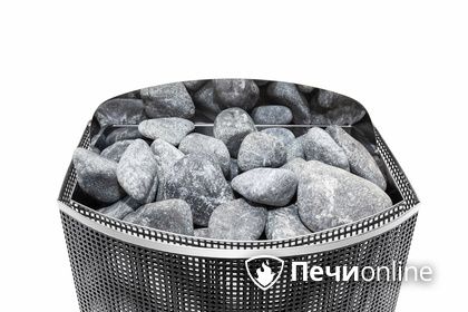 Электрокаменка для сауны Karina Optima 6 кВт в Клине