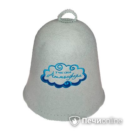 Шапка Прометалл "У нас своя Атмосфера" в Клине