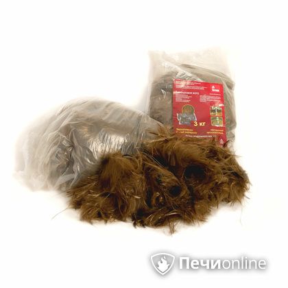 Теплоизоляция Базальтовая вата 3 кг в Клине