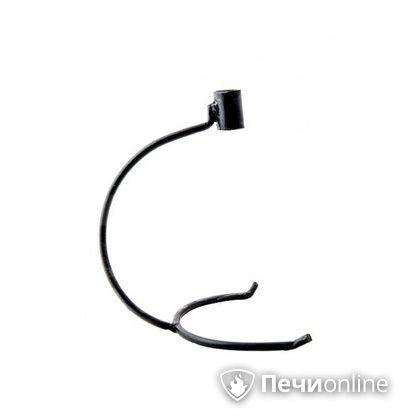 Аксессуар для приготовления на огне Амфора Ухват в Клине