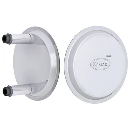 Теплообменник Ермак универсальный INOX 1л/2 кВт в Клине