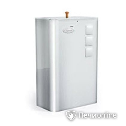 Бак выносной Ермак выносной INOX 40 л. в Клине