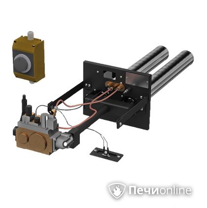 Горелка газовая Теплодар АГГН-26П в Клине