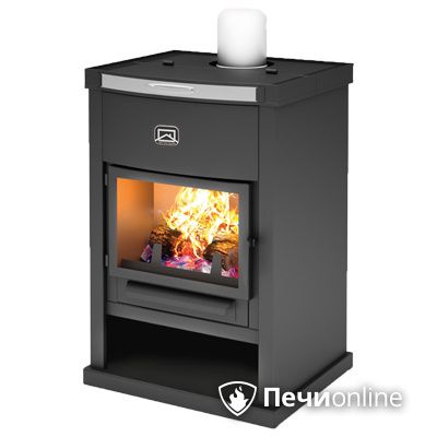 Печь-камин Теплодар ОВ-120 в Клине