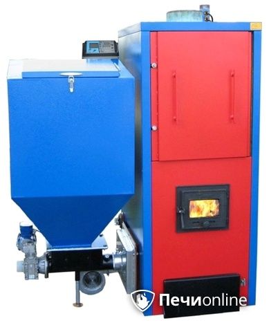 Пеллетный котел Старт 100-GR в Клине