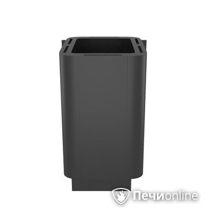 Дровяная банная печь Протопи Парилка 18 Панорама в Клине