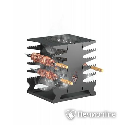 Мангал Теплодар Мангал вертикальный в Клине