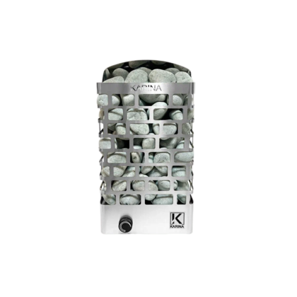 Электрокаменка для сауны Karina    Air 9 в Клине