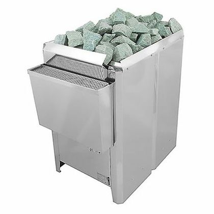 Электрокаменка для сауны Политех Kristina Tandem 18 кВт в Клине