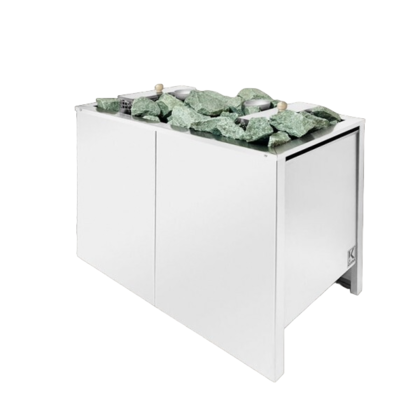 Электрокаменка для сауны Karina Classic Steam 36 в Клине