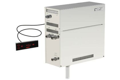 Парогенератор для хамама Harvia  HGD150 15.0 кВт с контрольной панелью в Клине
