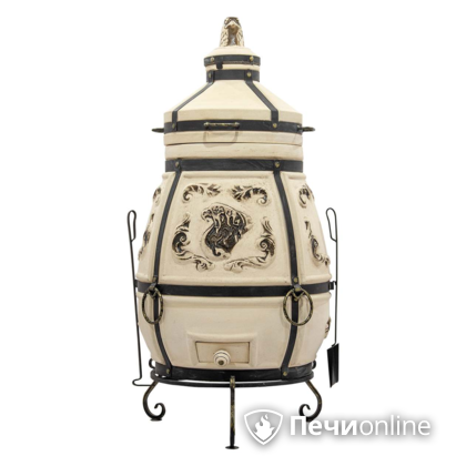 Тандыр Технокерамика Степной в Клине