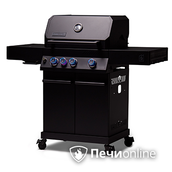 Гриль газовый PRIMELINER G-class в Клине