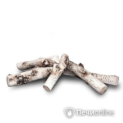 Декоративные элементы для биокаминов Firebird Береза в Клине