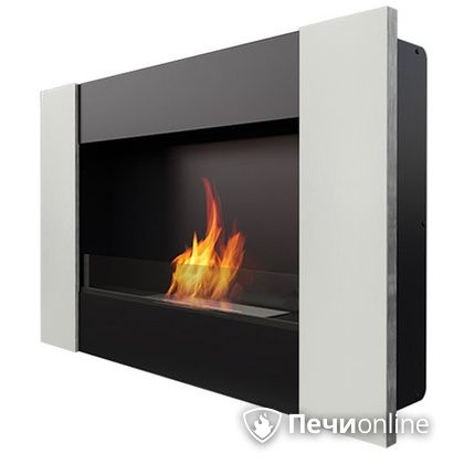 Биокамин Kratki Bravo 2 сатин в Клине