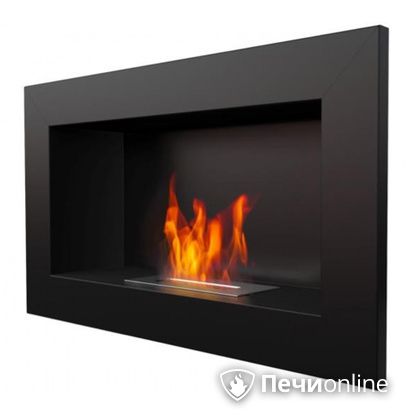 Биокамин Kratki Golf, чёрный в Клине