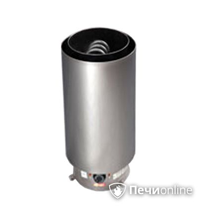 Электрокаменка для сауны Урал-Микма-Терм (УМТ) ЭКМ-4 + пульт, корпус из нержавеющей стали в Клине