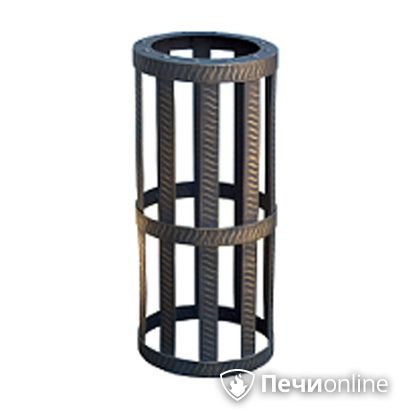 Экономайзер Березка Сетчатый для печей-каменок Викинг в Клине