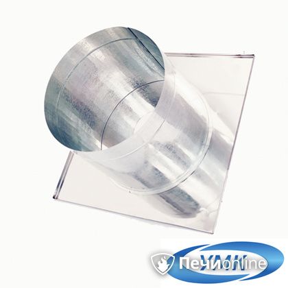  УМК ДППУ D200 холодный Н+Оц круглый в Клине