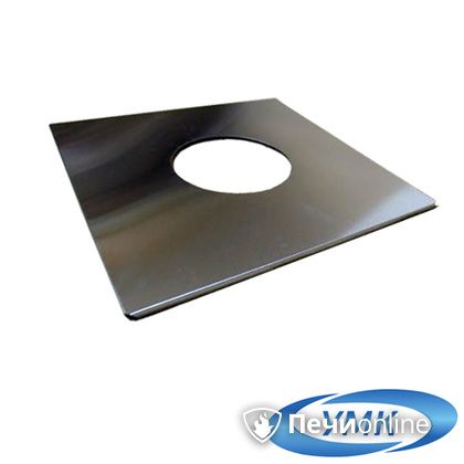  УМК Элемент ППУ D=115 нерж. 0.5мм в Клине