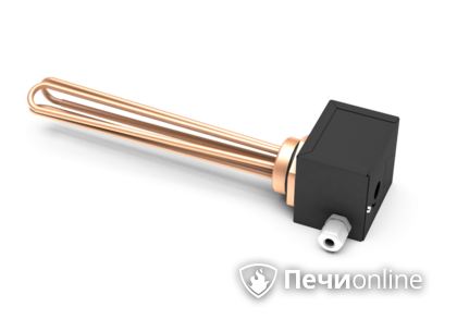 ТЭН с регулятором для котлов Теплодар Теплодар ТРЭН-9 в Клине