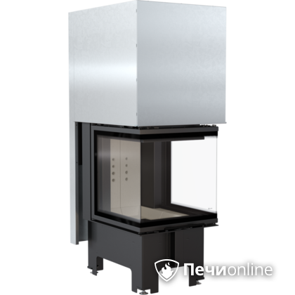 Каминная топка Kratki NBC 8 LP/BS/G в Клине